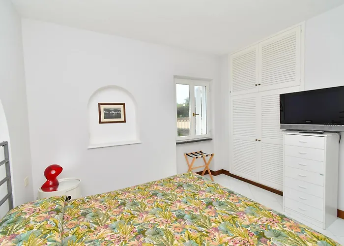 B&B Villa Lentisco