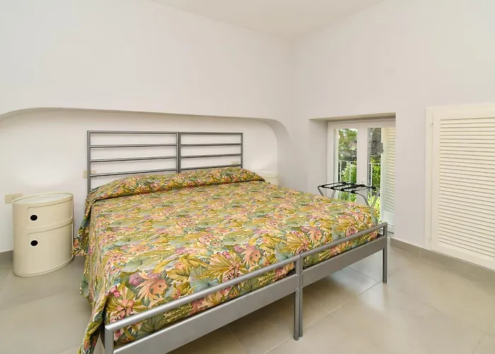 B&B Villa Lentisco