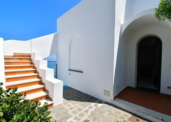 B&B Villa Lentisco