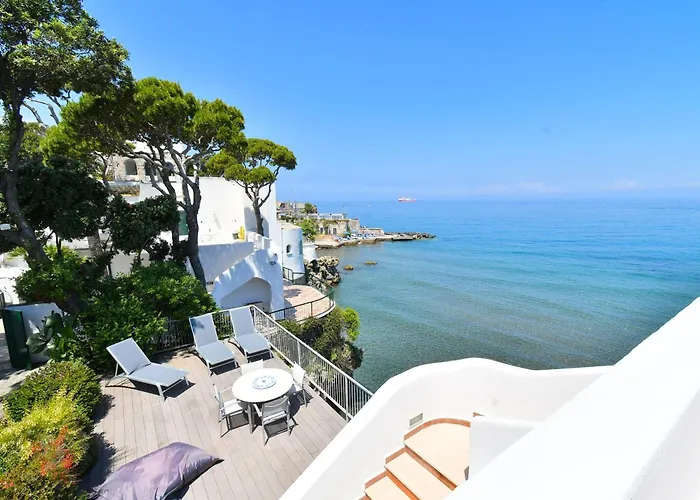 B&B Villa Lentisco