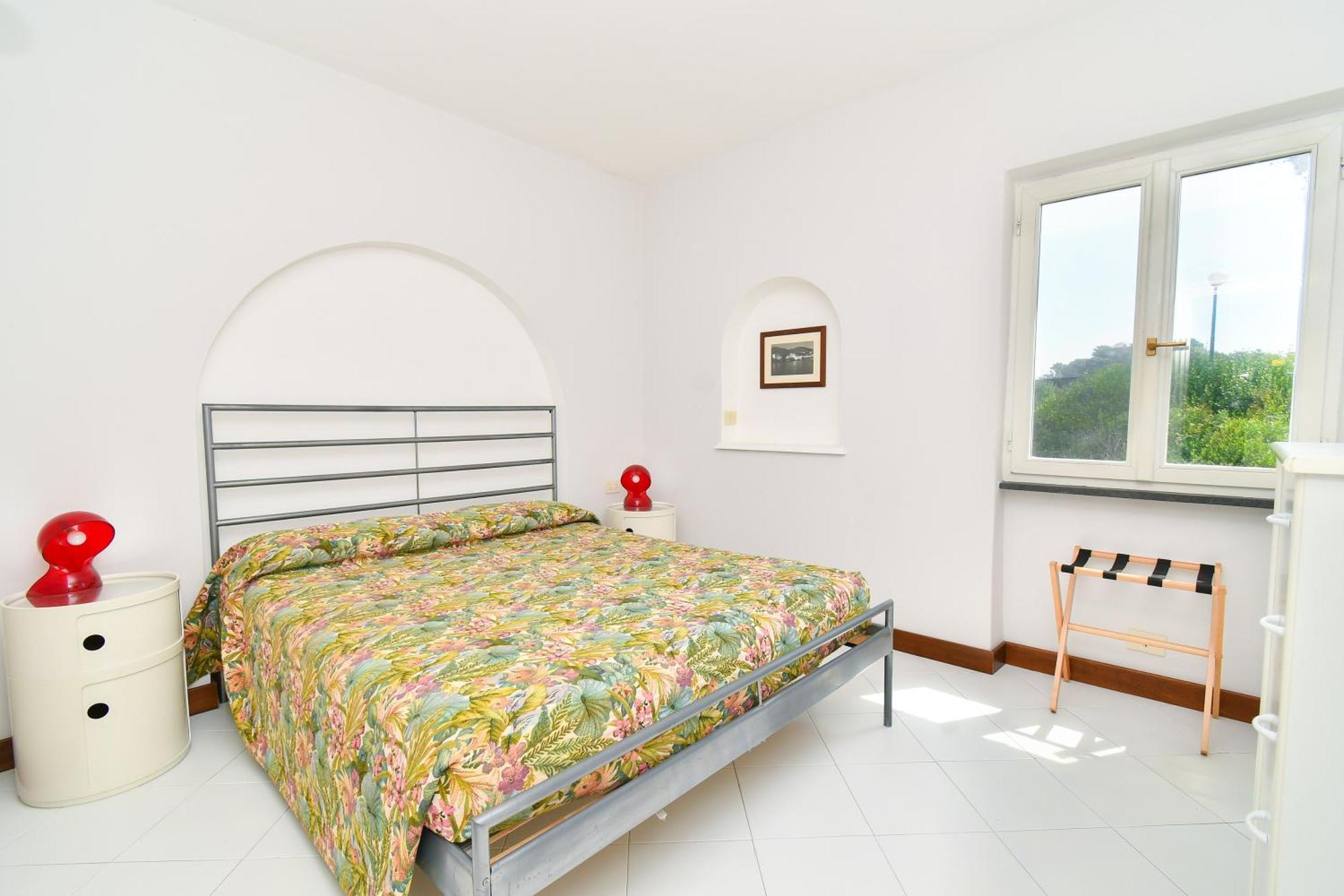 Lentisco Bed & Breakfast