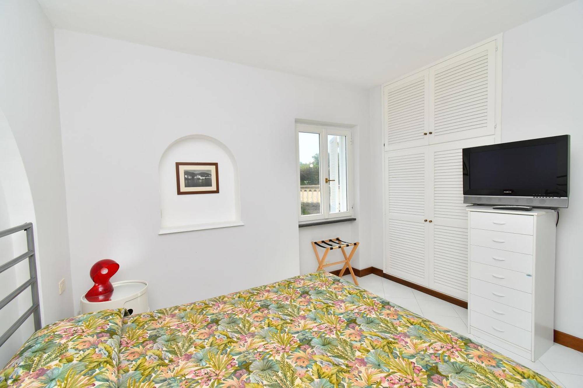 Lentisco Bed & Breakfast