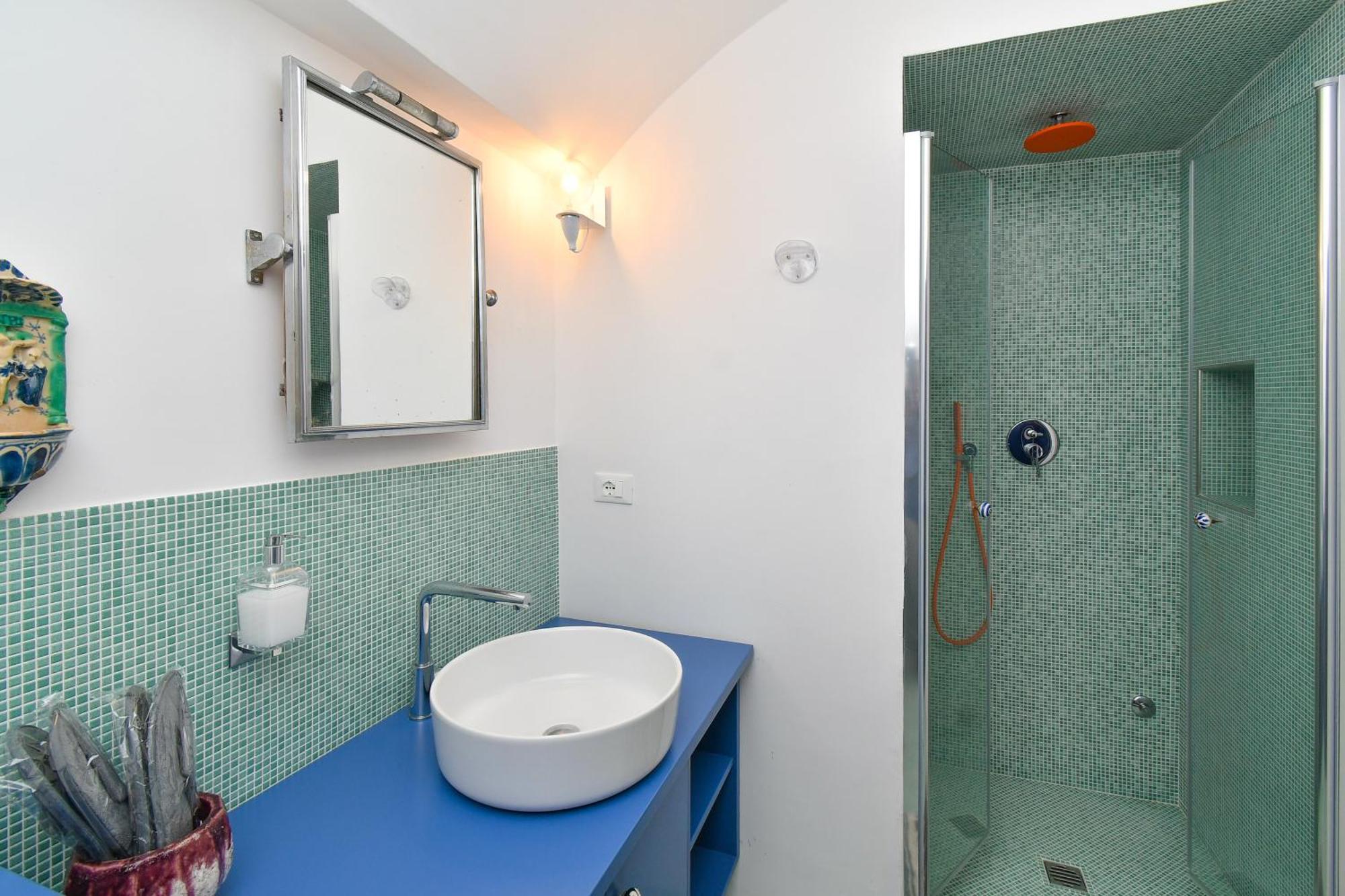 Bed & Breakfast Lentisco Ischia
