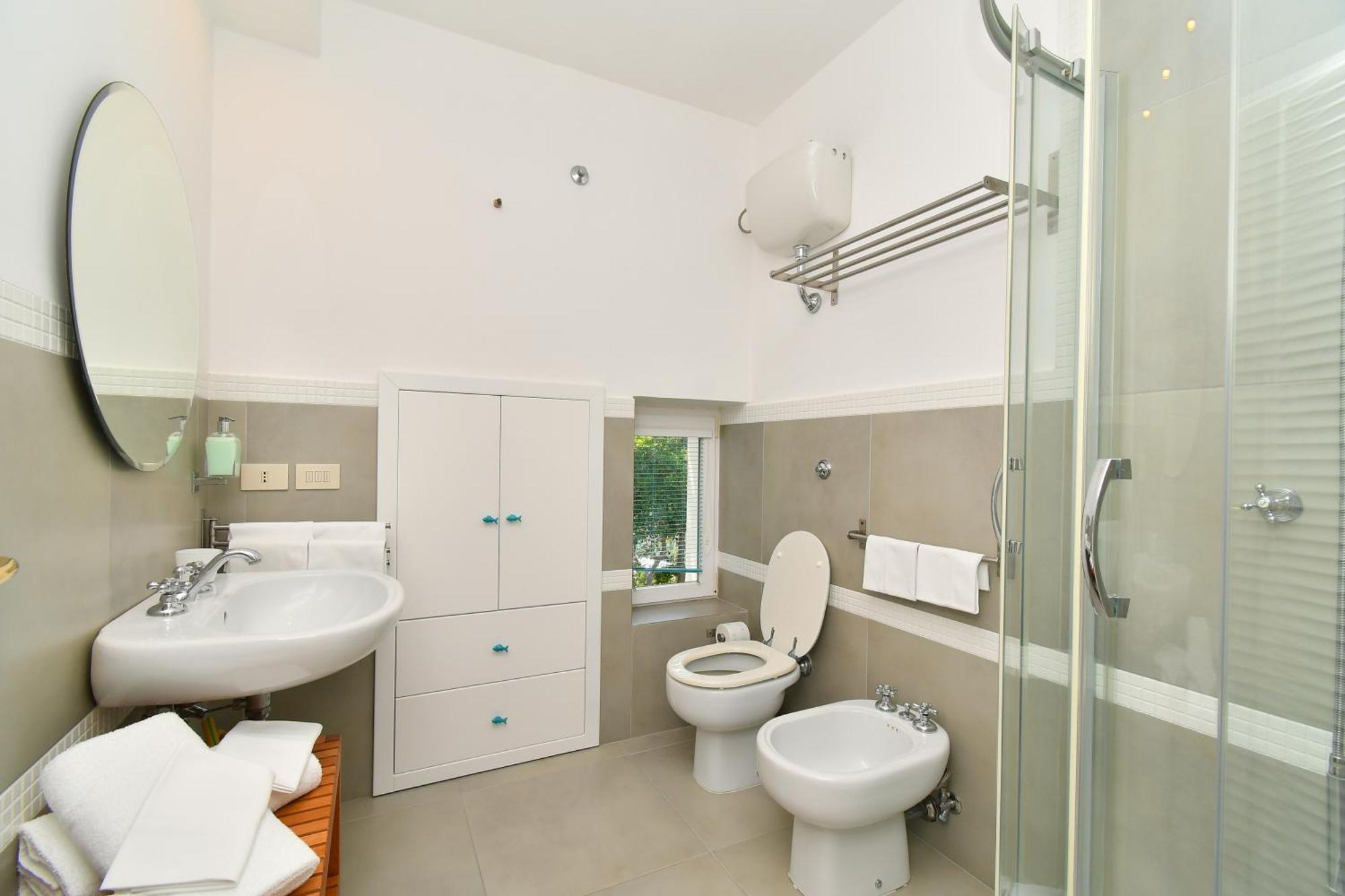 Bed & Breakfast Lentisco Ischia