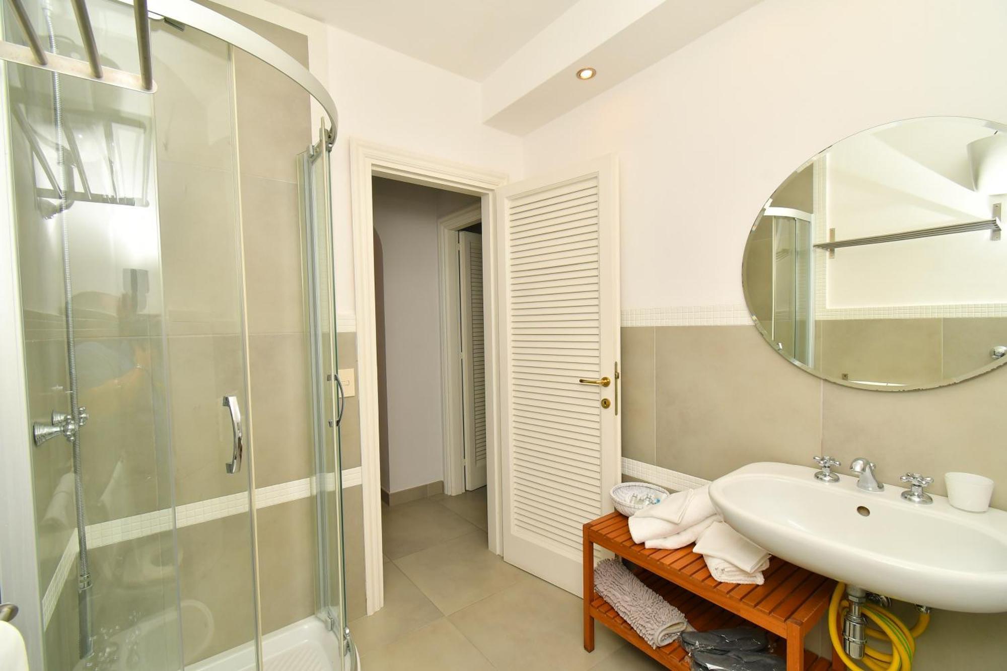 Bed & Breakfast Lentisco