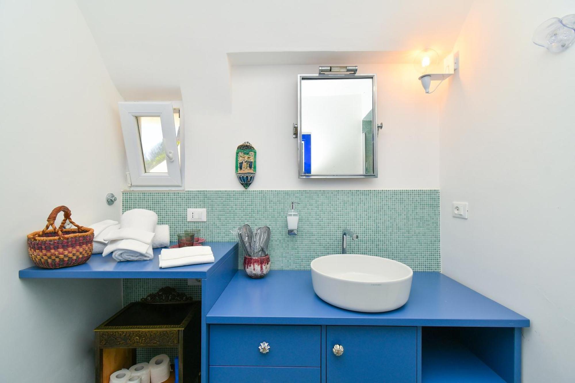 Bed & Breakfast Lentisco 3*