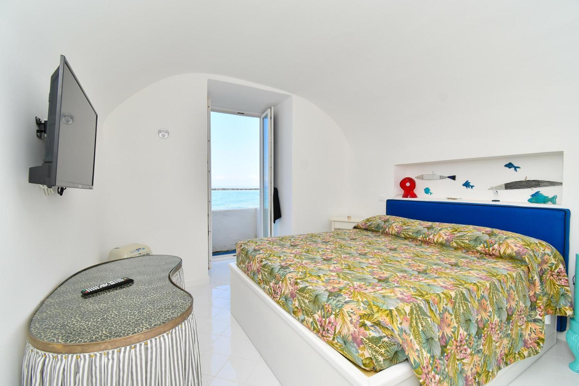Lentisco Bed & Breakfast Ischia