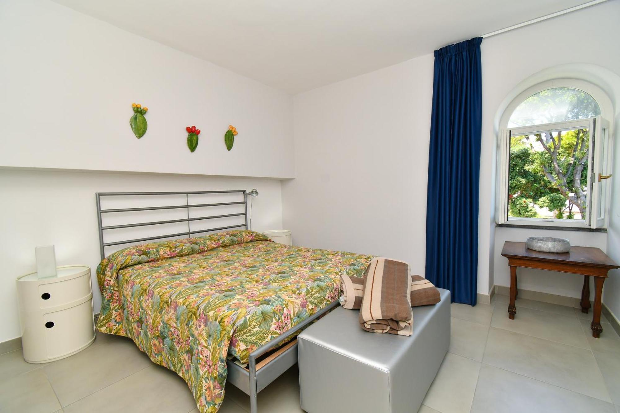 Lentisco Bed & Breakfast 3*
