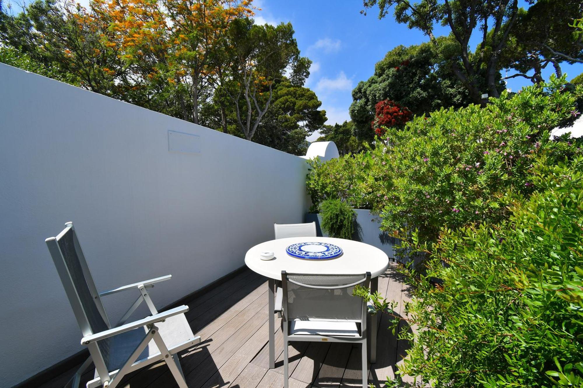 Lentisco Bed & Breakfast 3*