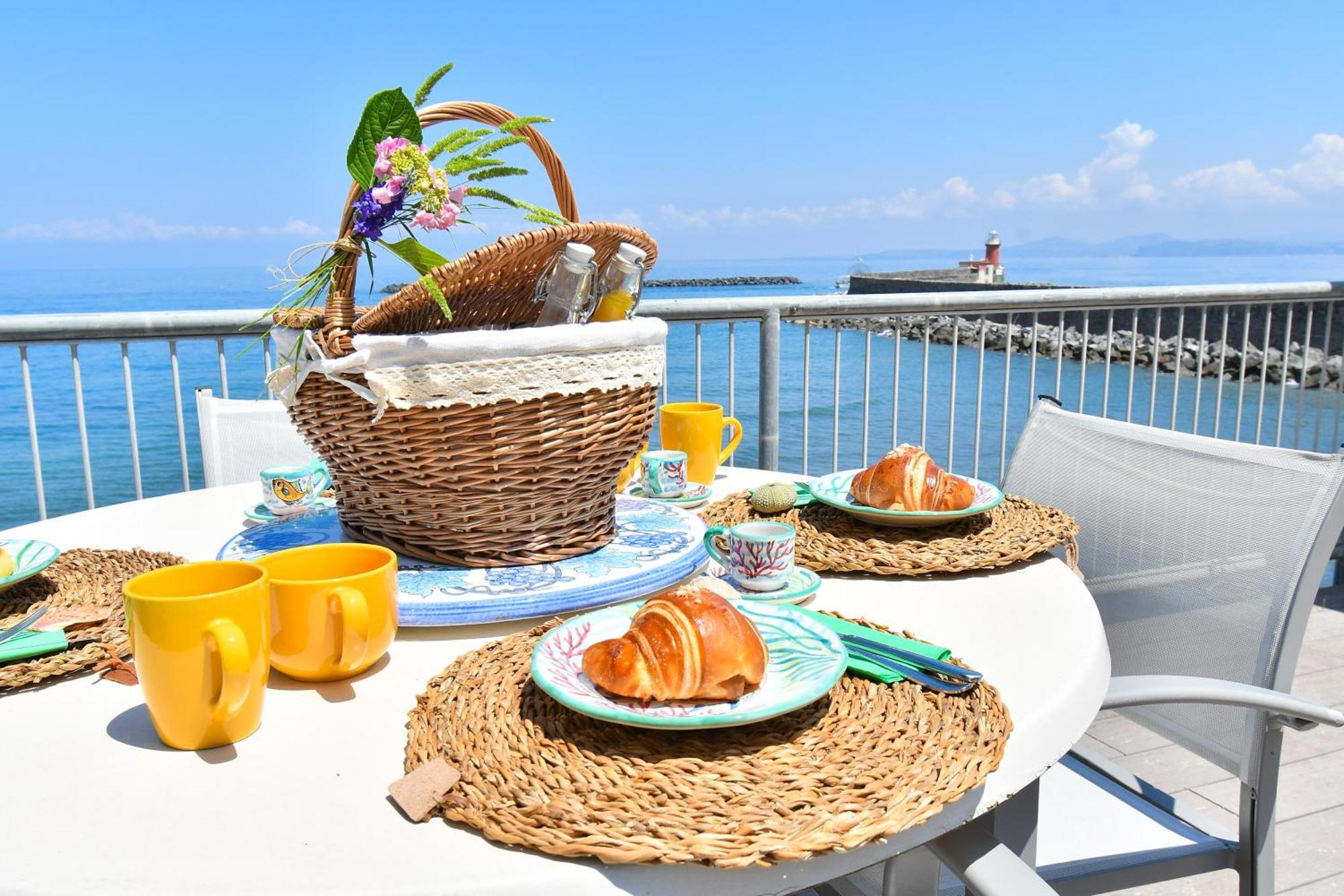 Bed & Breakfast Lentisco Ischia