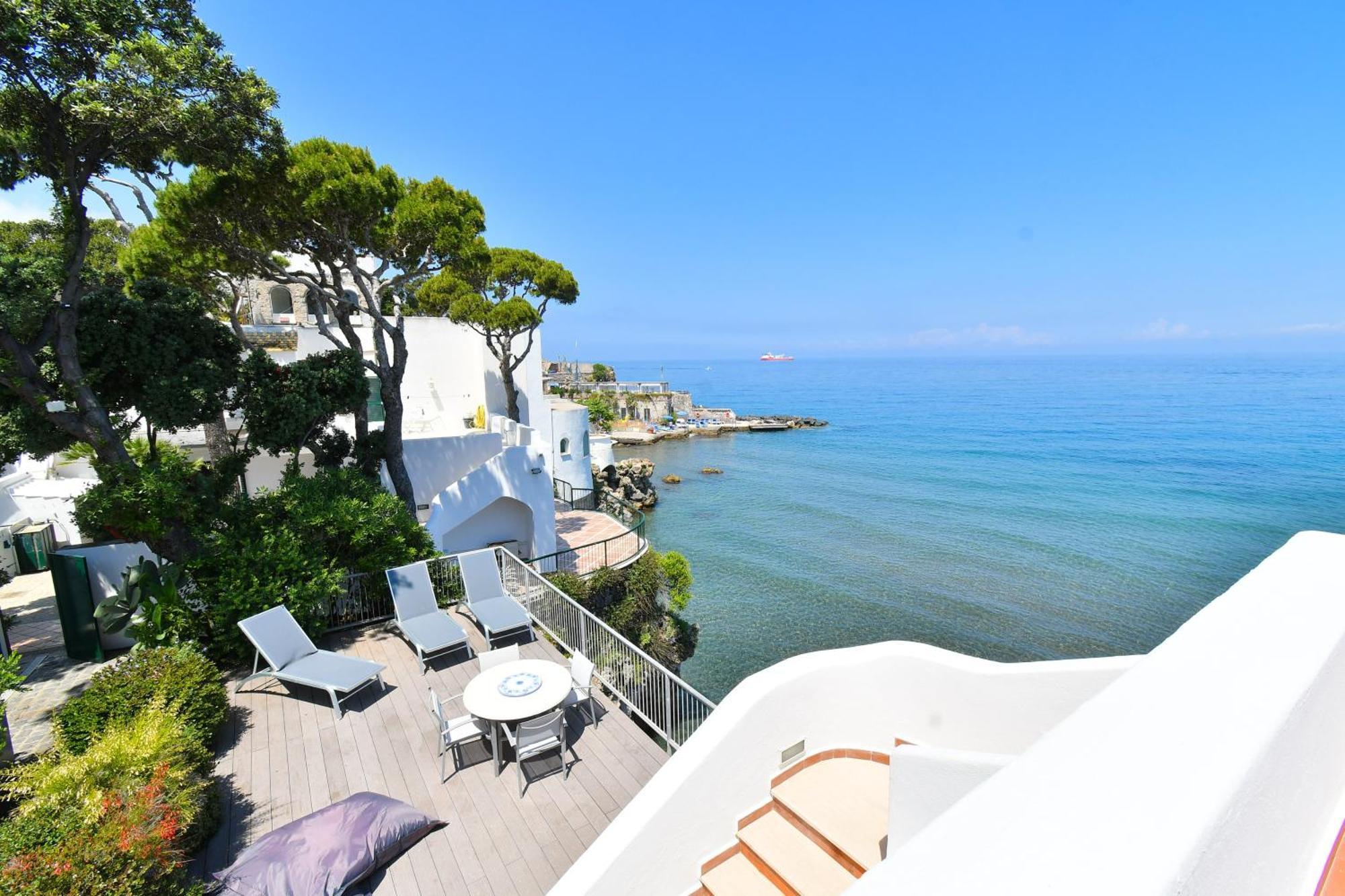 Bed & Breakfast Lentisco 3*