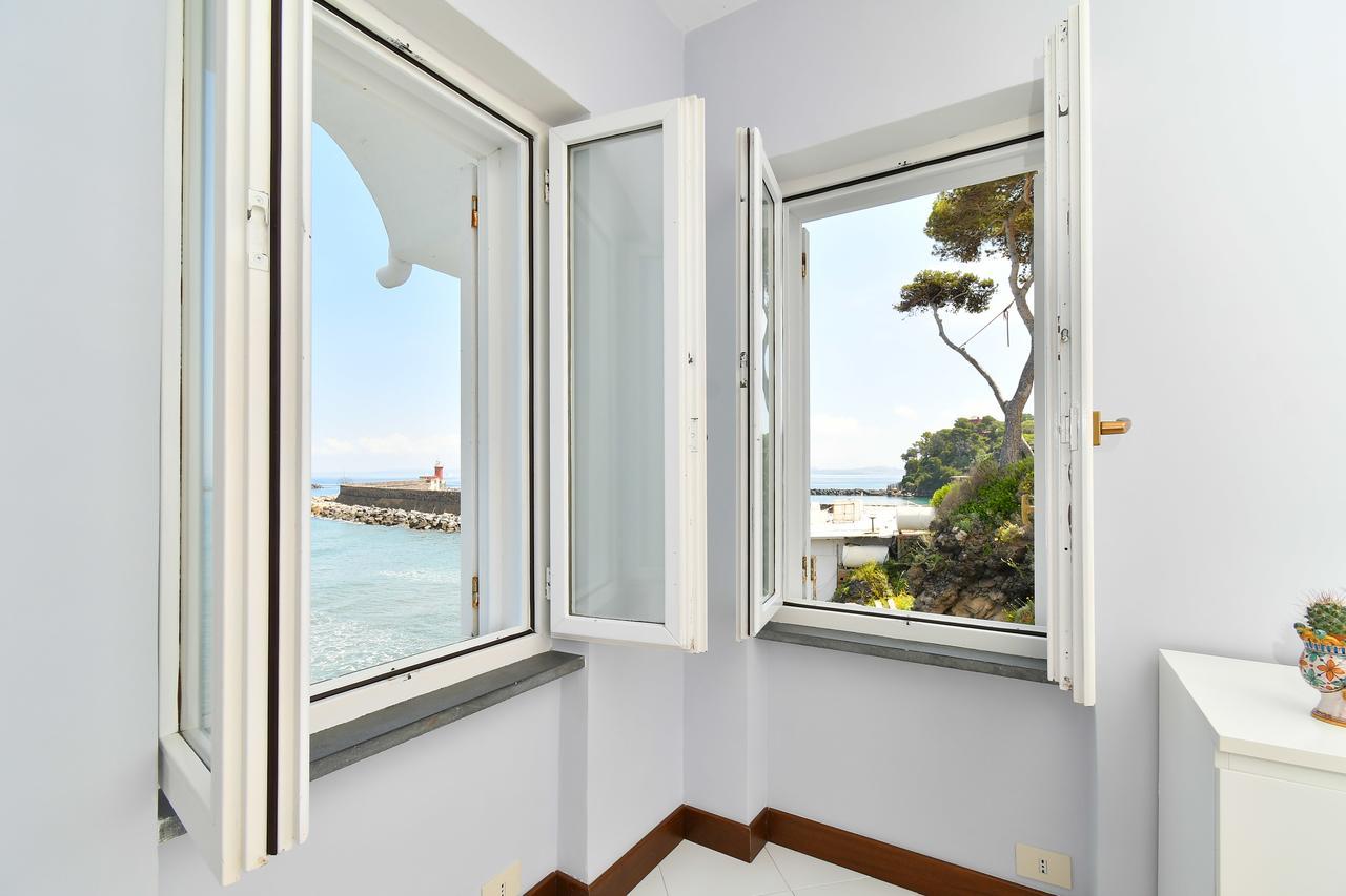 Bed & Breakfast Lentisco Ischia