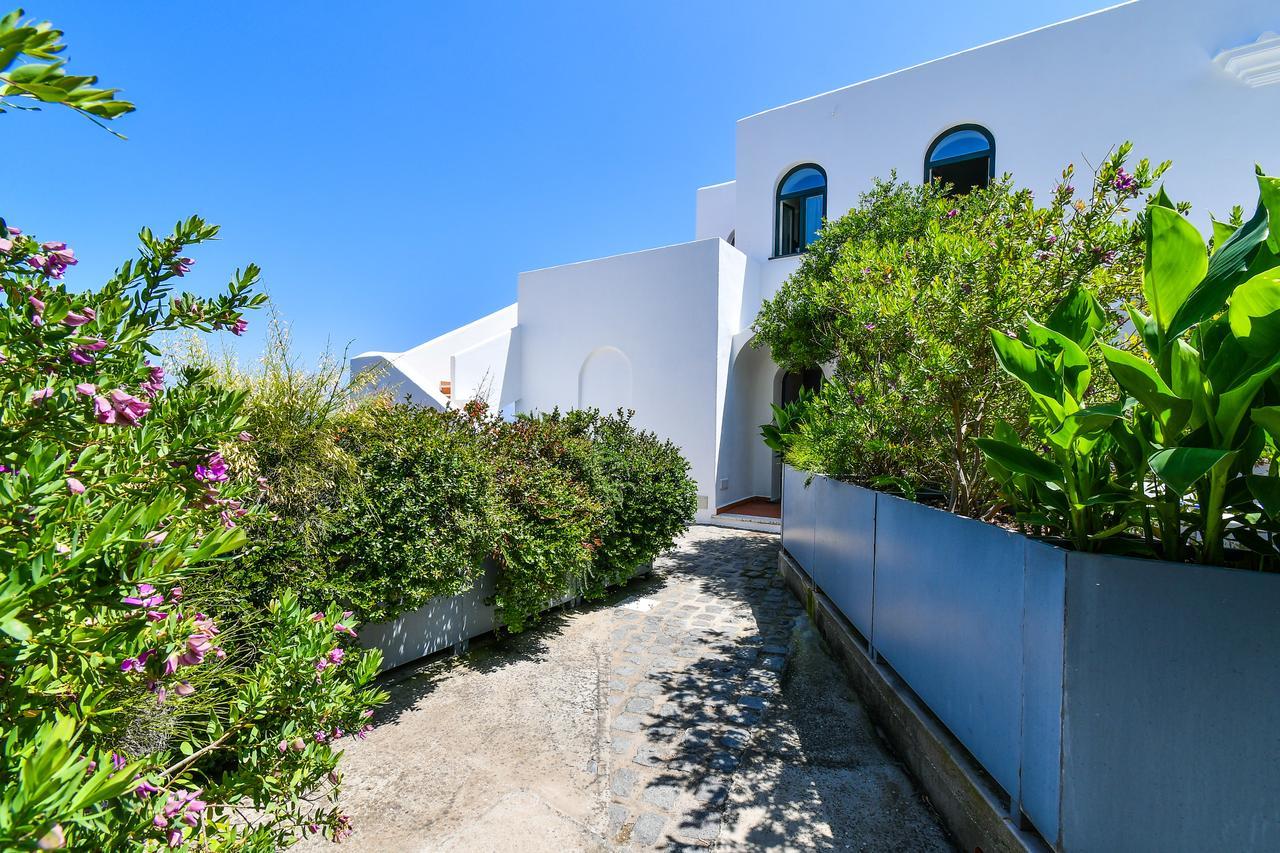 Lentisco Bed & Breakfast Ischia