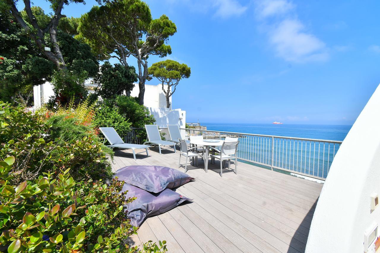 Lentisco Bed & Breakfast Ischia